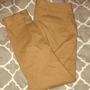 Lot of 4 size 12 dress/casual dress pants